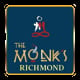 The Monk's Indian Bistro