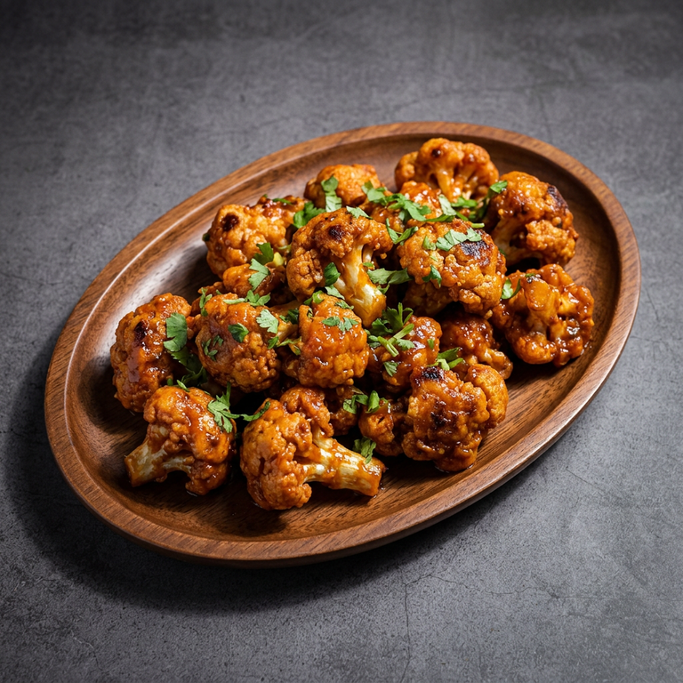 Discover Our Gobi Dishes