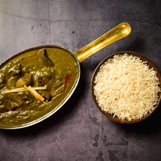 Saag