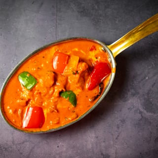 Tikka Masala