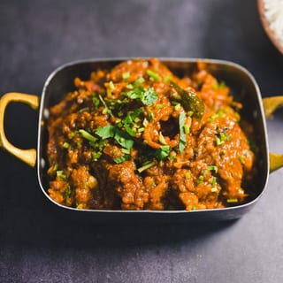 Andhra Chicken Curry