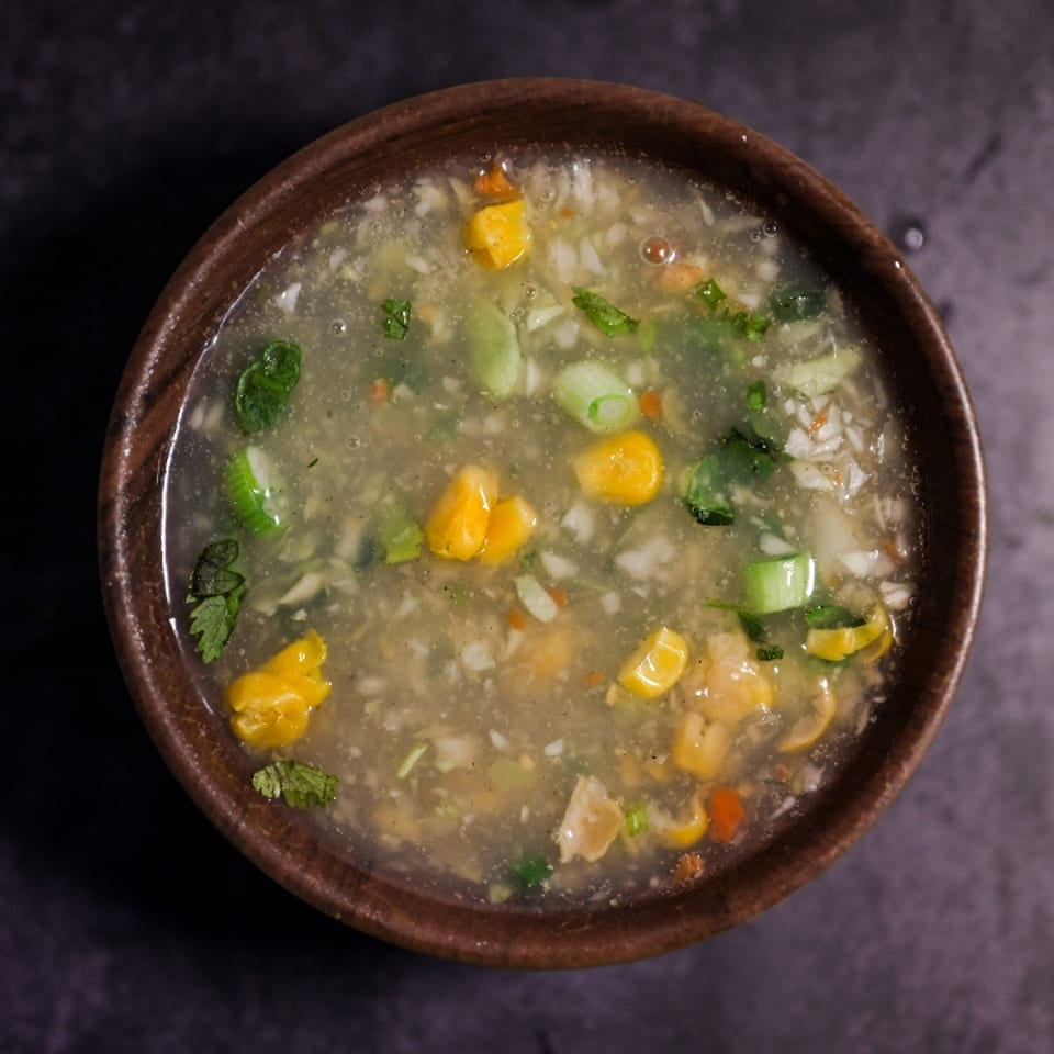 Our Signature Soup Selection