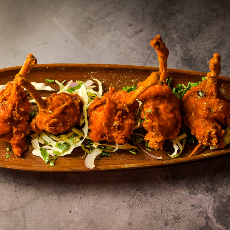 Savor Your Lunch with Us