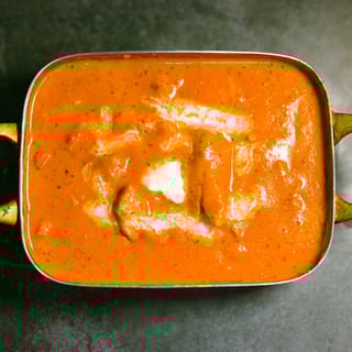 Butter Masala