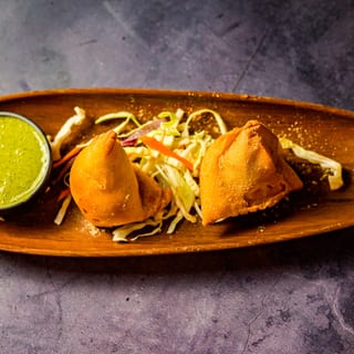 Veg Samosa